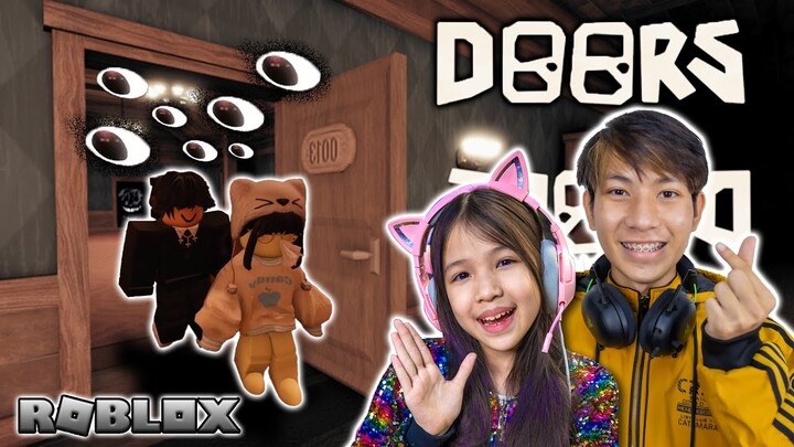 DOORS 👁️ ประตูหลอน [ Roblox ]