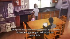 Kamierabi - Ep 7 (Sub indo).