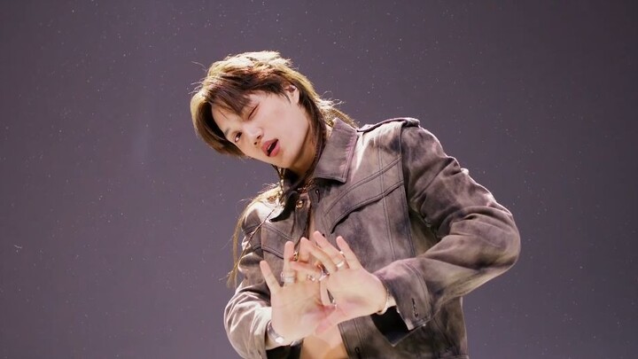 Kim Jong-in's new solo song "Wait On Me" dance version released