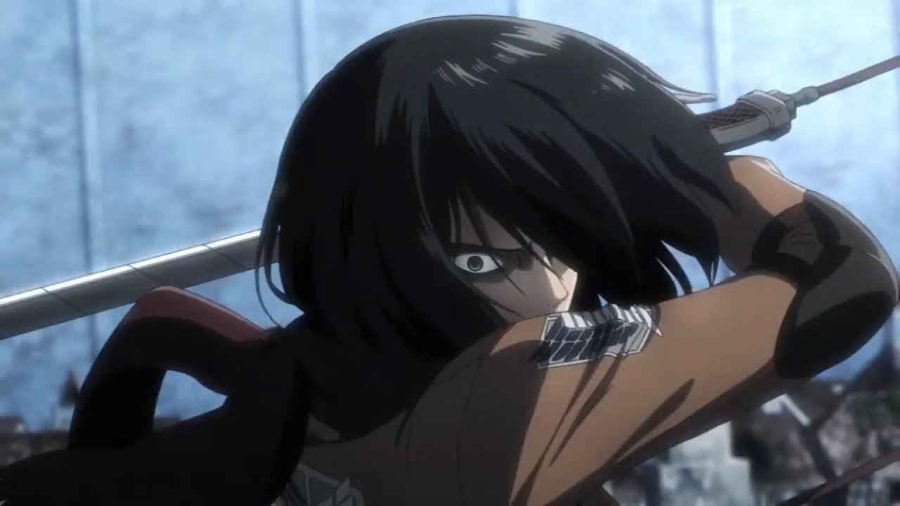 Attack On Titan Season 3 Best Moments | 進撃の巨人 Season 3 - Bilibili Attack On Titan Season 3 Best Moments | 進撃の巨人 Season 3 - Bilibili