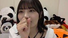 Nakanishi Aruno (Nogizaka46/のぎおび×SHOWROOM/SHOWROOM Live Streaming/2024.09.20)