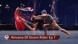 Nirvana Of Strom Rider Ep 7