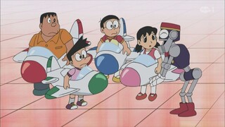 Doraemon (2005) - (220) RAW