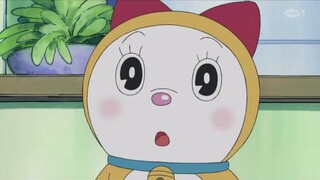 Doraemon Sub Indo Episode 151 || Hari Terburuk Bagi Dorami ||