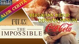 Tsunami Dahsyat Penghancur Liburan! | Alur Cerita Film The Impossible - BERDASARKAN KISAH NYATA !!!
