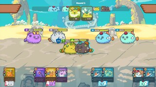 axie rmp gaming backdoor 1vs3 :)