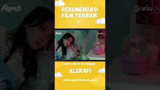 Film Algrafi Hanya Bisa Di Tonton Di Viu Paket PREMIUM+