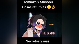 kimetsunoyabai anime kimetsu_no_yaiba viral fyg tomioka shinobu tanjiro zenitsu fandublatino parati  TheDarLok