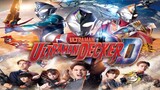 Ultraman Decker Episode 02 Sub indo