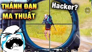 Gặp Phải ĐẠI BÉ NA | Chỉ Cần 3 Viên Đạn Hạ Gục Tacaz [PUBG Mobile]