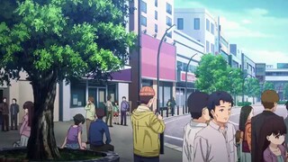 ENGAGE KISS ep 1 (Eng.Dub)