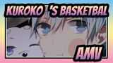 [Kuroko‘s Basketball] Pertunjukan Epik Kuroko! Mengejutkan seluruh penonton!!