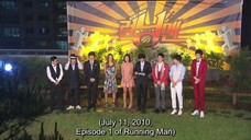 running man EP701