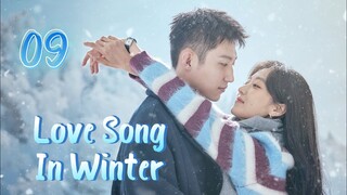 Love Song In Winter Episode 9