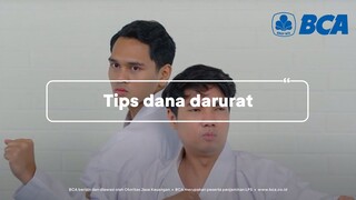 Tips Menyiapkan Dana Darurat