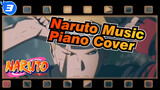 [Naruto TV: The Last]  Hoshinoutsuwa (Piano Cover)_3
