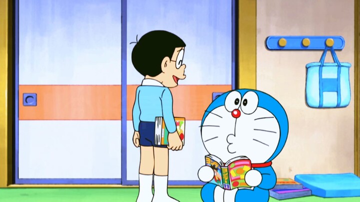 Doraemon: Nobita si Orang Kaya