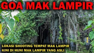 🔴 998- ASLI ❗ GOA MAK LAMPIR - STUDIO GENTHABUANA