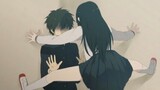 [Anime]MAD·AMV: Sehari Sekali, Tingkat Kekonyolan Mencapai 99,97%