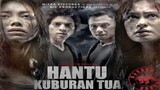 Film Hantu Kuburan Tua(2015)