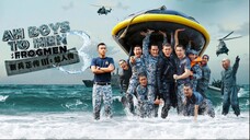 新兵正传3-蛙人传,Ah Boy To Man 3-Frogmen (ESub) 2015 (Comedy)