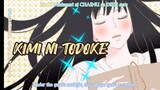 Kimi ni Todoke Season 1 Episode 1 1080p HD