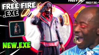 BUY 1 GET 2 FREE.EXE - FREE FIRE.EXE (ff exe)