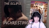 ENEMIES BUT THEY SHOWER TOGETHER | GMMTV 2022 | คาธ [The ECLIPSE] REACTION