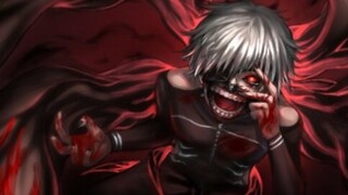 [AMV/Instant Burning Audience] Kaneki Ken: Unforgivable, unforgivable this world!