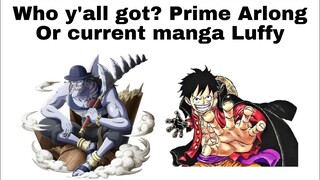 ONE PIECE MEMES 43