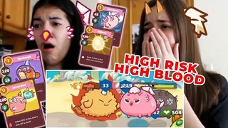 AXIE.EXE | EPIC FAILS