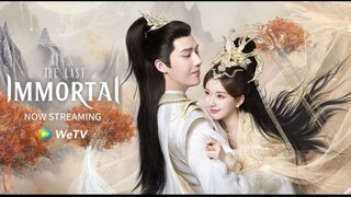 🇨🇳EP. 27 Hidden God 2023 [Eng Sub)