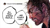 1 of These 7 Quotes in Vagabond Will Change Your Life…