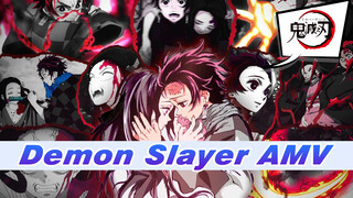 Demon Slayer AMV