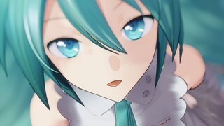 我趣 初音未来！