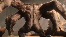 World of Immortals Episode 14 Sub Indo