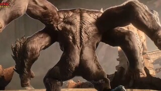 World of Immortals Episode 14 Sub Indo