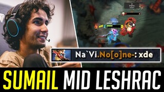 OG.SumaiL still dominating the Mid Lane (vs. No[o]ne Snapfire)