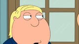 Master of Ah Q, King of Rewards, Chris BT, Family Guy