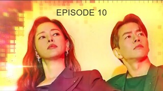 One the Woman (2021) - EP 10