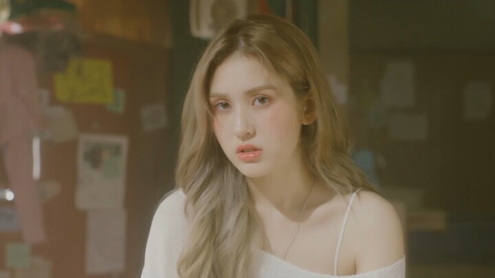 JEON SOMI "What You Waiting For" MV