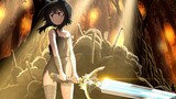 Tóm Tắt Anime Hay: Chuyển Sinh Thành Kiếm Tôi Hốt Luôn Cô Chủ | Review Phim Anime Hay
