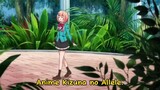 anime kizuna no allele - keren nih