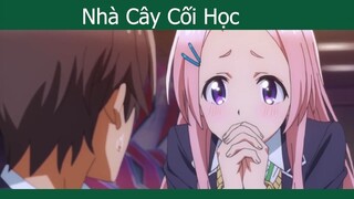 - Nhạc anime - AMV - Bùa Yêu #nhạc anime #schooltime