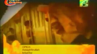 Opick - Astaghfirullah (MTV Nonstop Hits 2005)