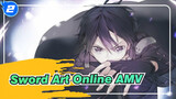 [Sword Art Online|Epic ]Tell you a story called Sword Art Online_2