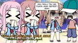 Terlahir sebagai anak ayah || GLMM || GACHA LIFE INDONESIA [Sad Ending?]