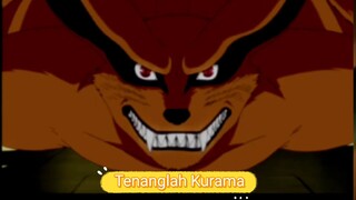 Tenanglah Kurama