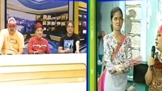 Simula Ng Aldub At Unang On  Screen DabSmash