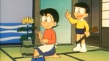 Hãy hiếu thảo với con cái của bạn, Nobi Nobita! !